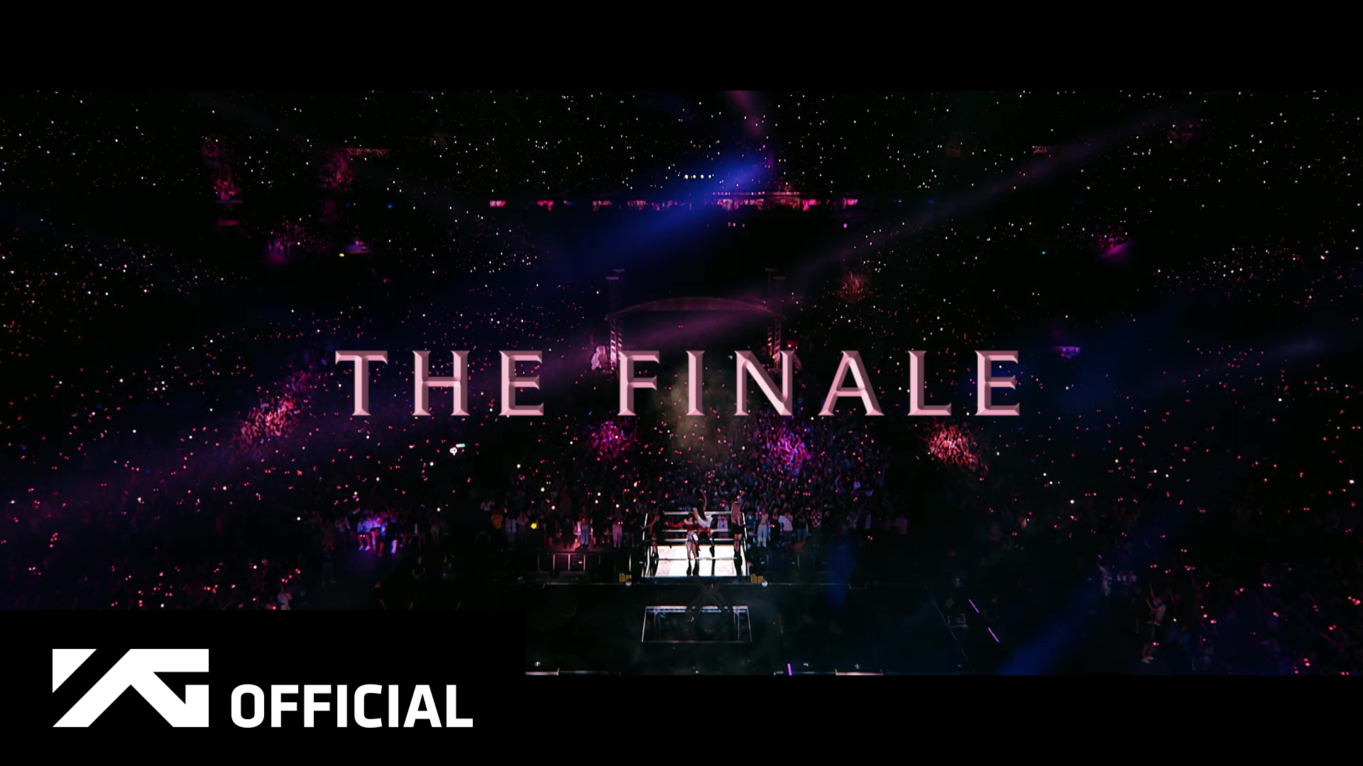 Weverse BLACKPINK Media - BLACKPINK WORLD TOUR [BORN PINK] FINALE IN ...