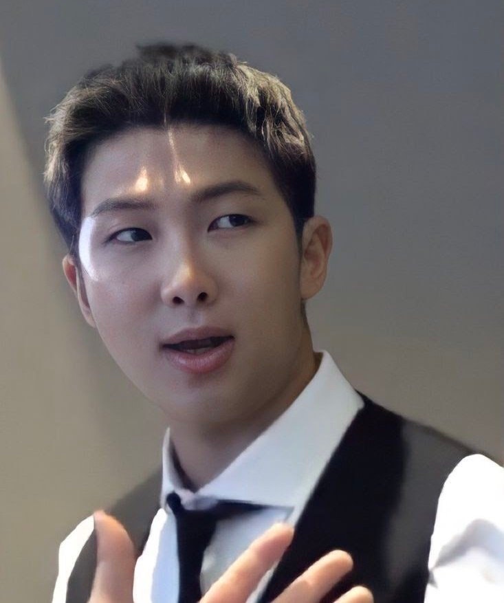 BTS Community Posts to RM I Thought The World Was A Complicated bts-community-posts-to-rm-i-thought-the-world-was-a-complicated