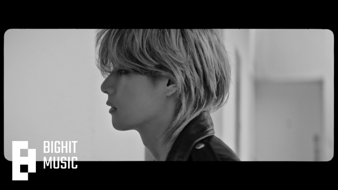 V 'Slow Dancing' Official Teaser