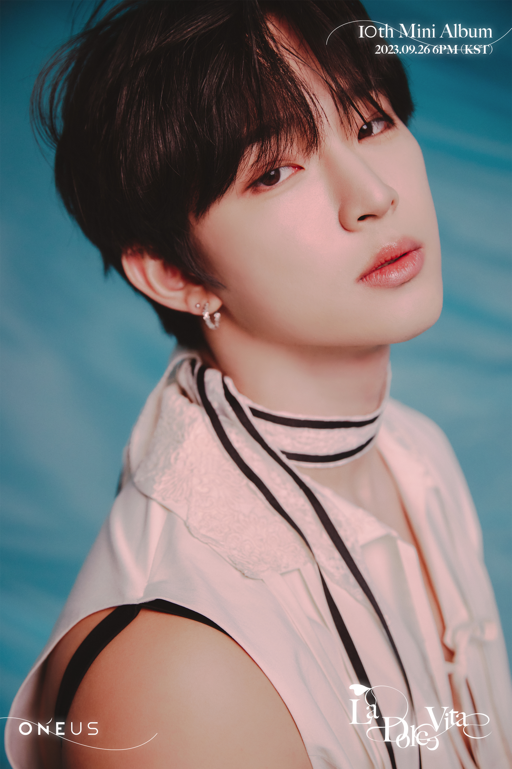 Imagen de ONEUS de Weverse - 원어스(ONEUS) 10th Mini Album [La