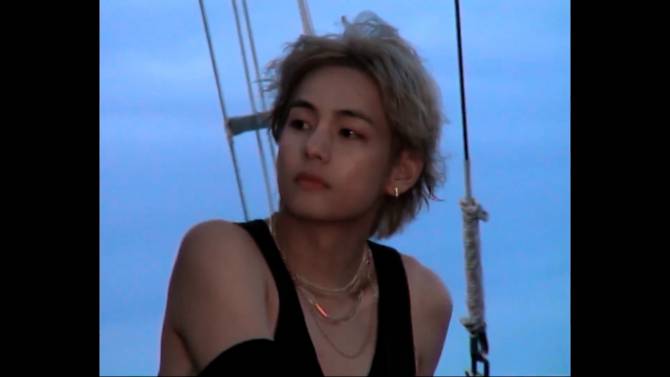 BTS' V Releases Debut Solo Album 'Layover': Release Date, Tracks, and  Everything You Need to Know