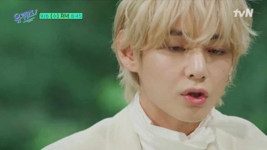 Bts Community Posts 태형아 보라해