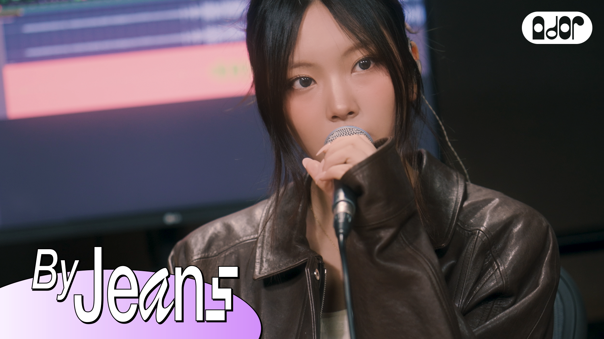 Watch: NewJeans' Danielle Covers BTS's V's “Rainy Days”