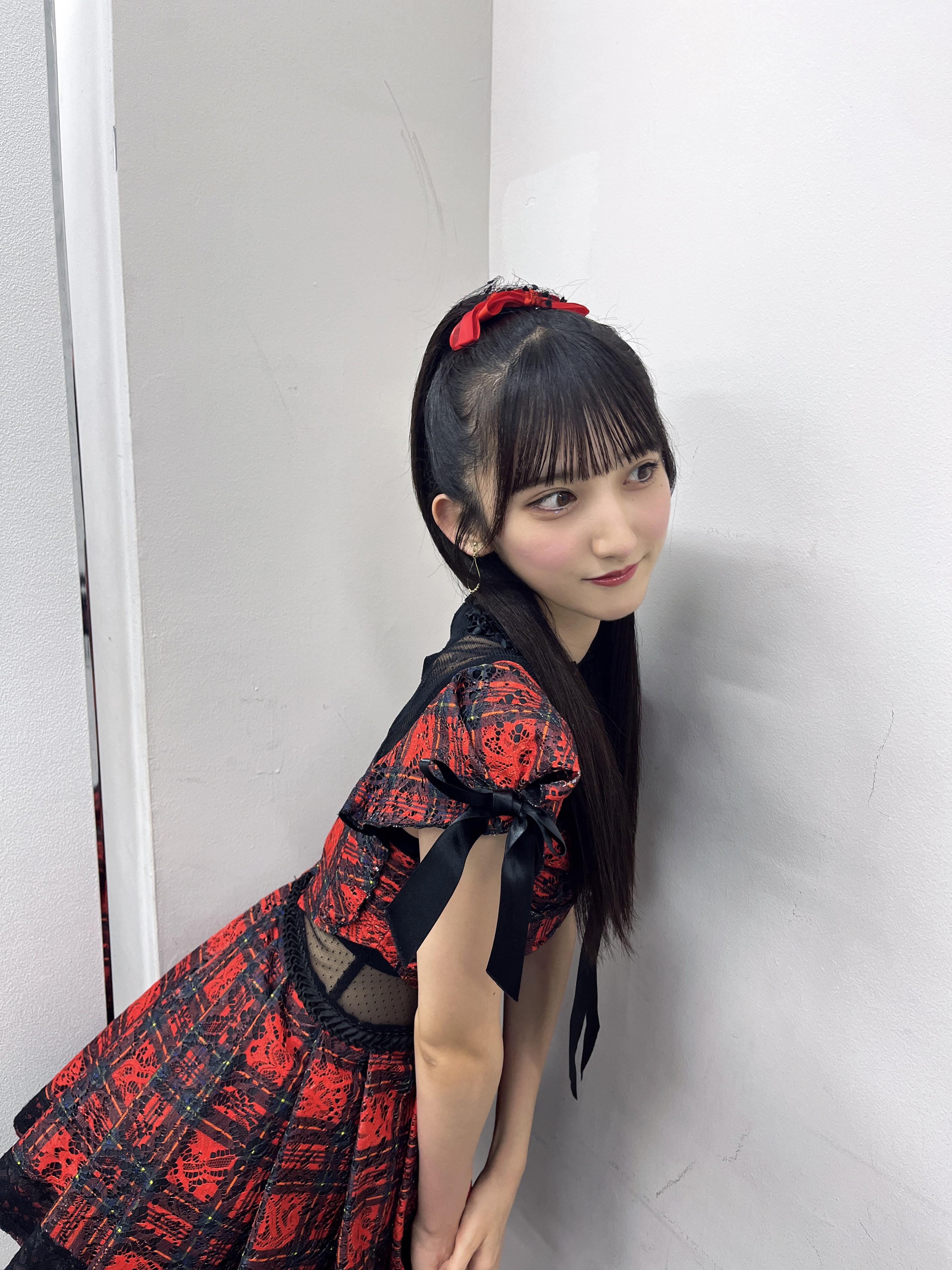 小栗有以 AKB48 ランダム生写真 セーラー服ver 3種コンプ（小栗