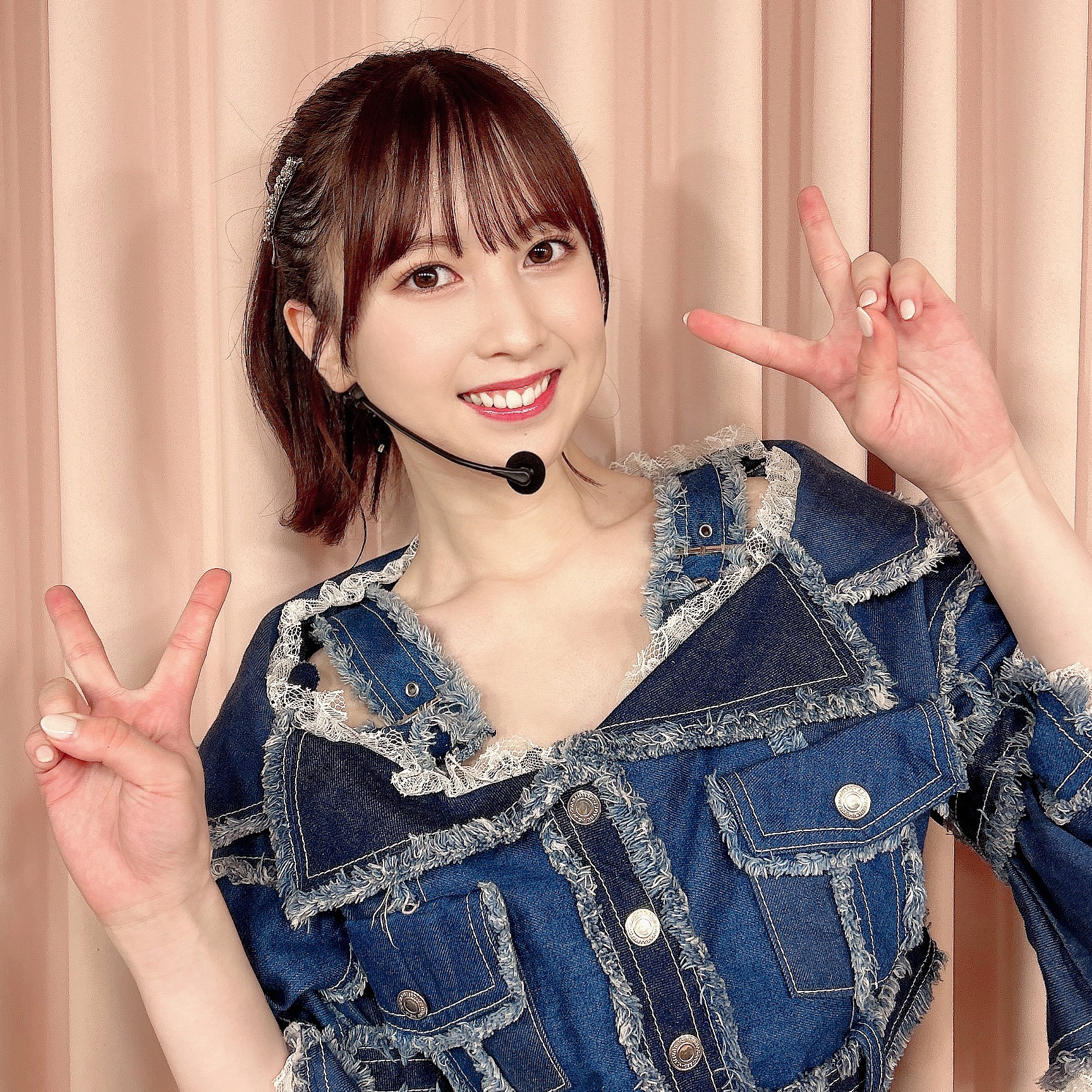 AKB48 Community Posts - 永野芹佳です☺️ これから宜しくお願いし