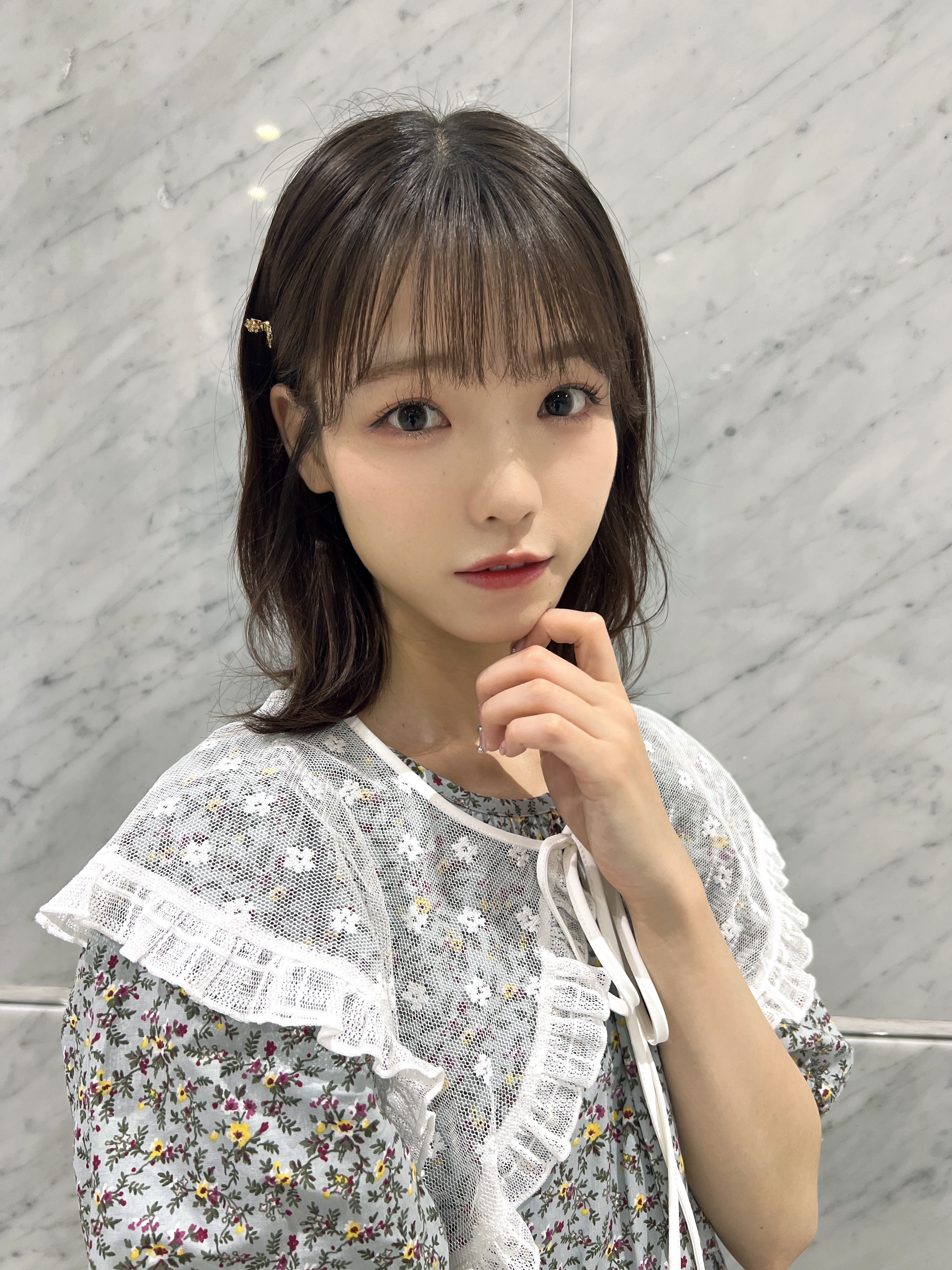 AKB48 Community Posts - 改めまして髙橋彩音です🌷 Weverseでも