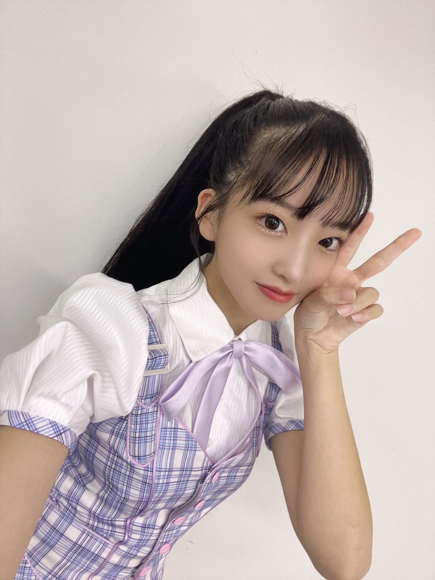 AKB48コミュニティの投稿 - みなさーん！！こんにちは♡♡ AKB48 18期 