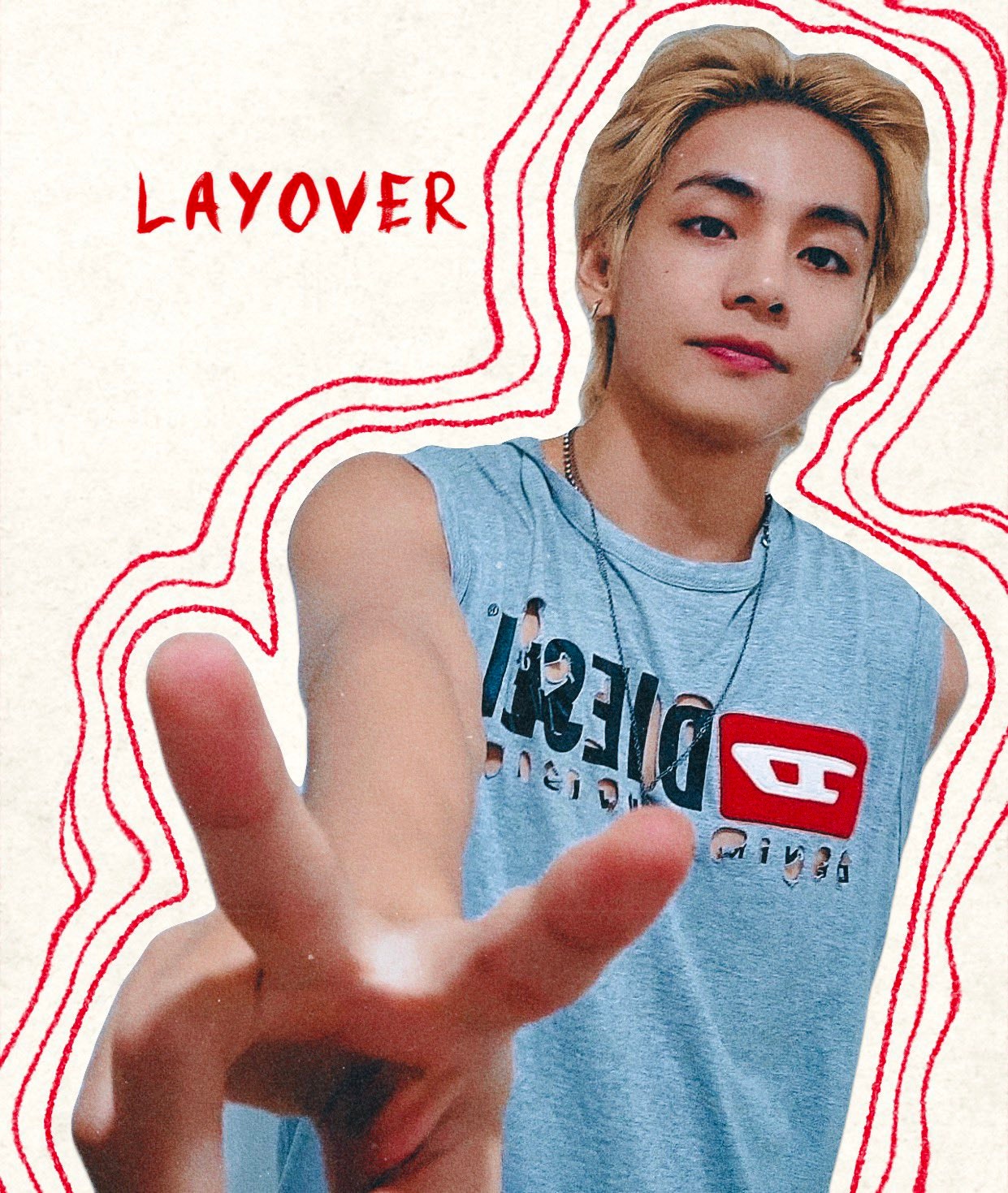 BTS Community Posts - Congratulations Taehyung! ππππ₯³π₯³π₯³πππ DOUBLE ...