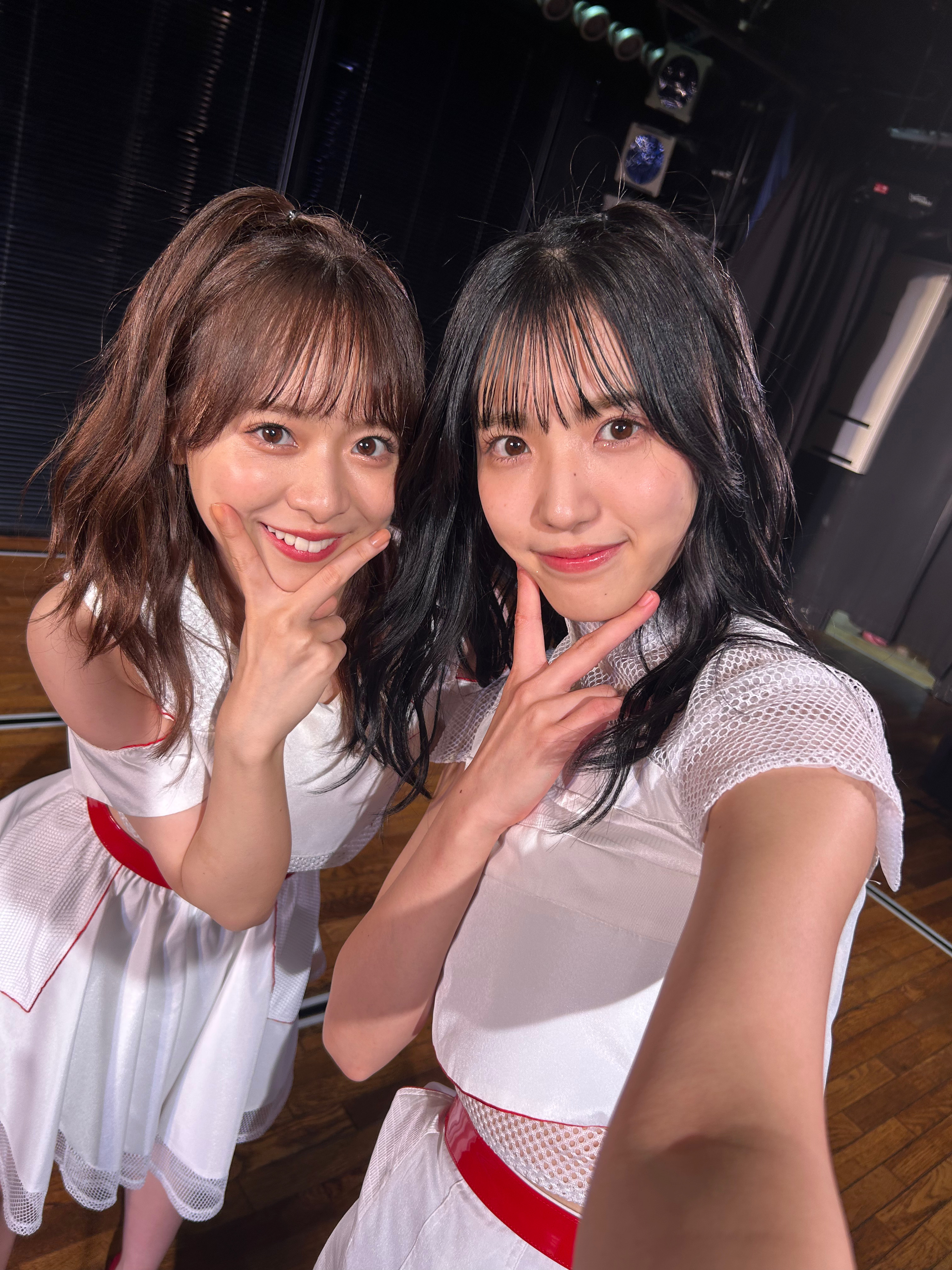 AKB48 Community Posts - 「何回だって恋をする」公演💗 楽しかった