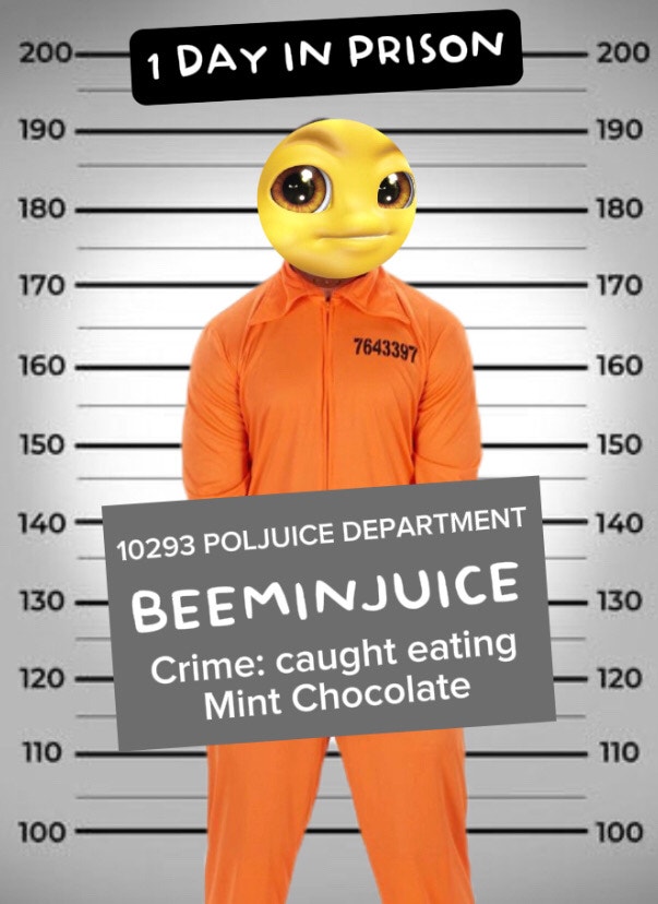 I'LLIT Community Posts UPDATE BEEMINJUICE WAS CAUGHT EATING MINT