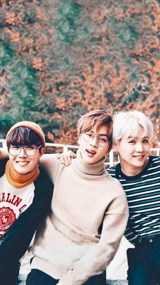 BTS Community Posts - guys!!! bts feels so incomplete without u. i miss ...