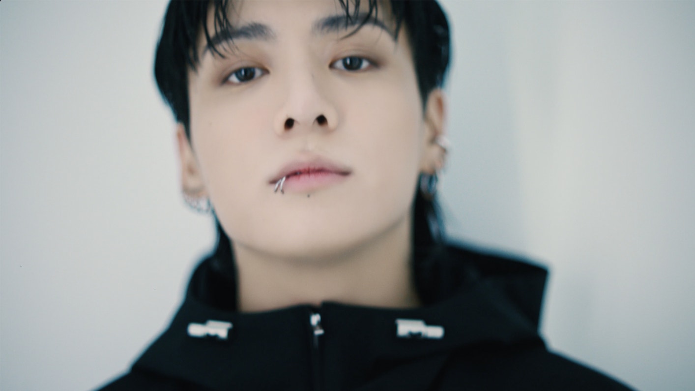 Weverse BTS Media - 정국 (Jung Kook) '3D (feat. Jack Harlow)' Hero Weverse BTS Media - 정국 (Jung Kook) '3D (feat. Jack Harlow)' Hero