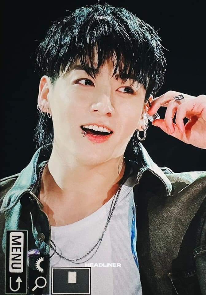 BTS CECI MAGAZINE PHOTOCARD | ღJewelGyu Shopღ