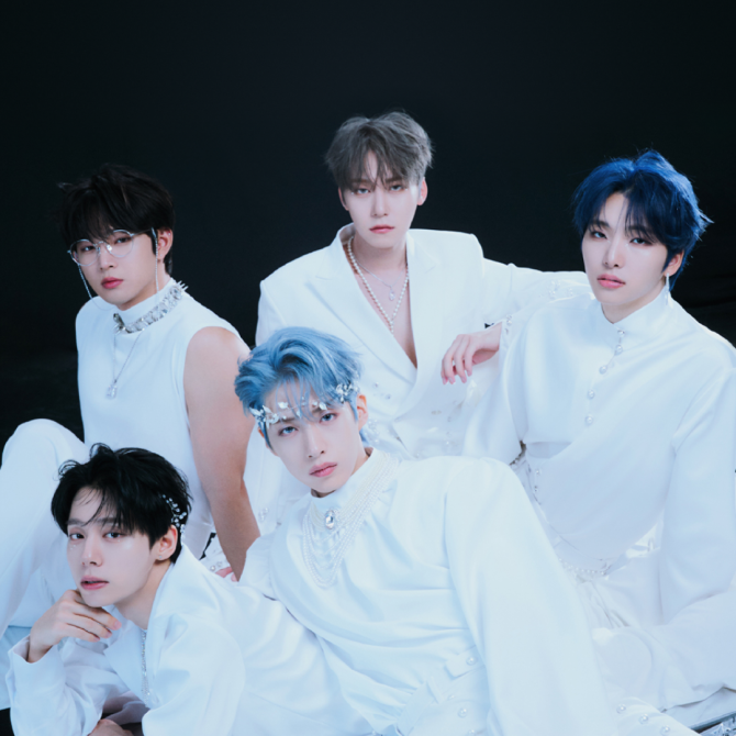 Most recent profile image for ONEUS