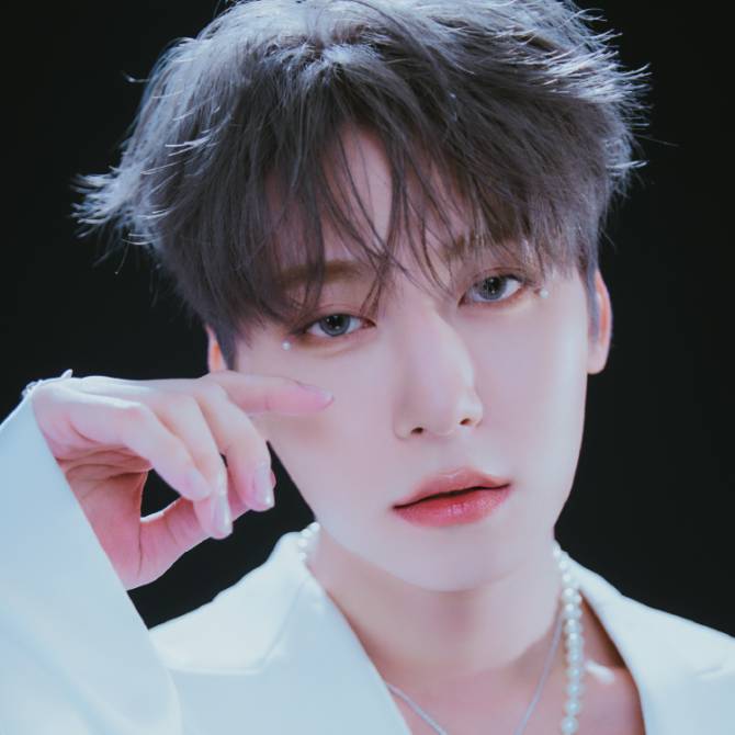 Most recent profile image for ONEUS KEON HEE