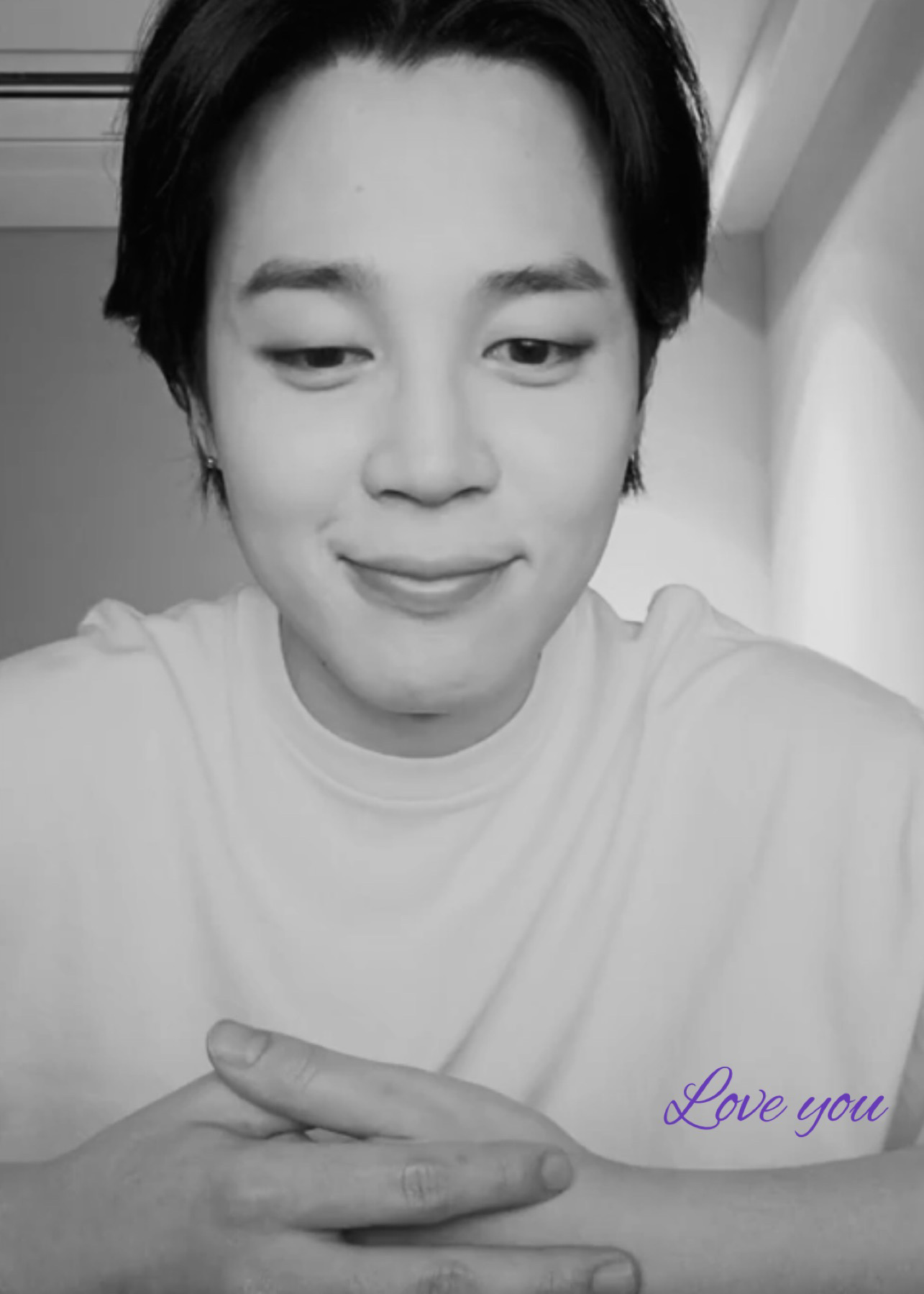 Post de la Comunidad BTS - ジミンさん おはようございます🩷 昨日の