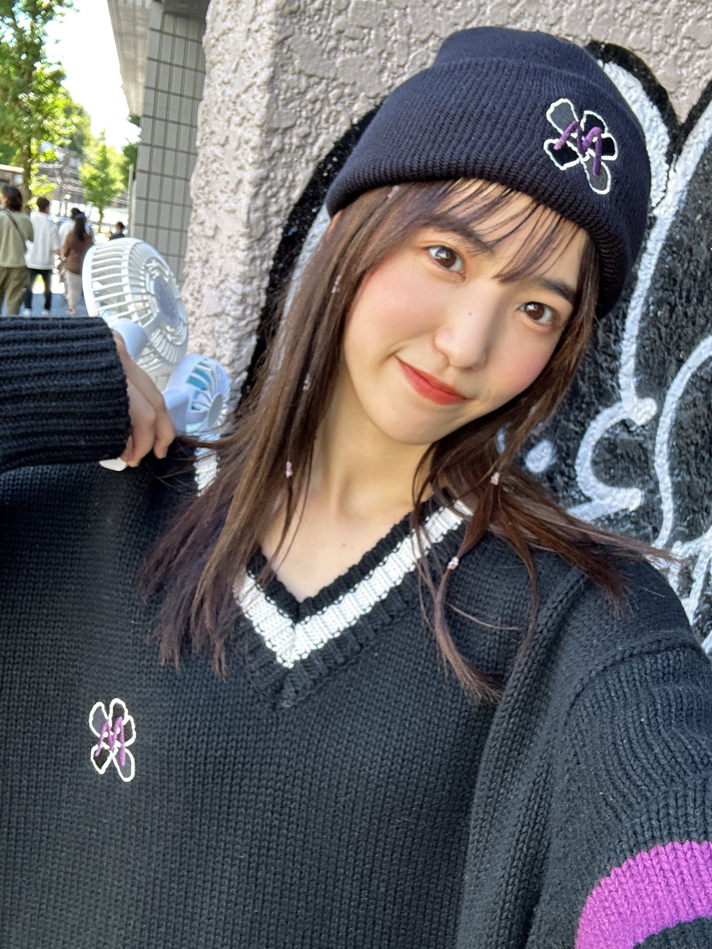 AKB48 Community Posts - 【🌼報告🌼】 UNALLOYEDさんとコラボ