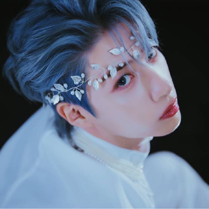 Most recent profile image for ONEUS XION
