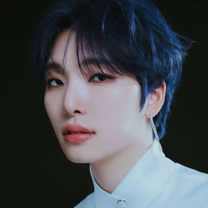 Most recent profile image for ONEUS SEO HO