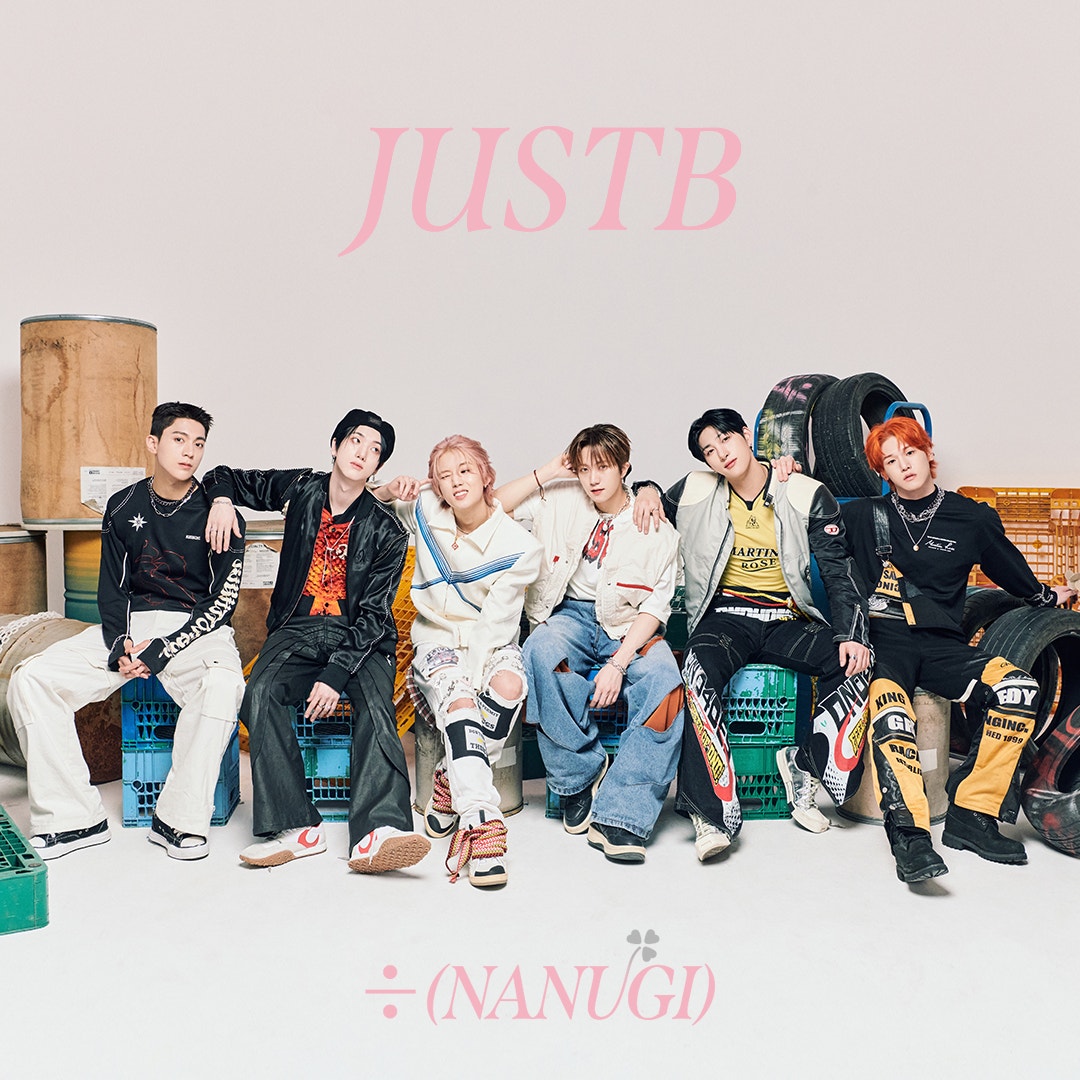 NOTICE] JUST B 2ND MINI ALBUM 'JUST BEGUN' FAN-SIGNING EVENT 