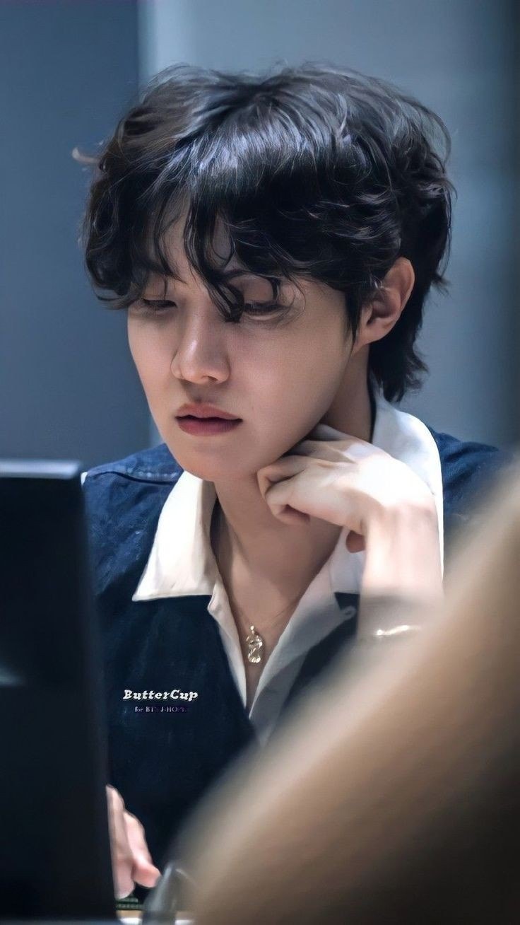 BTS Community Post - today's been 164 days since Jung Hoseok left for ...