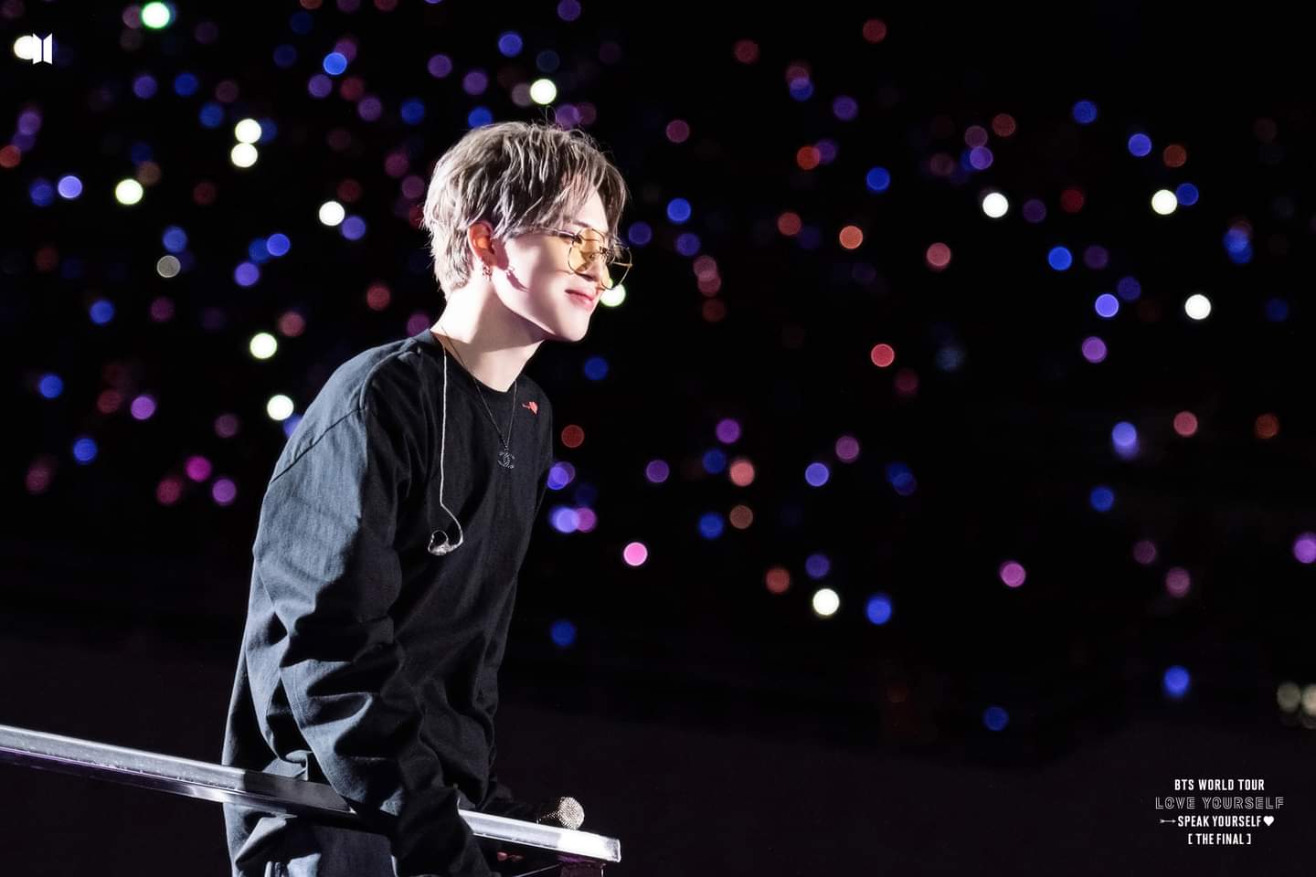 MASU popcorn shirts BTS ジミン着用 48 BTS Community Post - 새해 복 많이 받으세요！ 明けましておめでとう