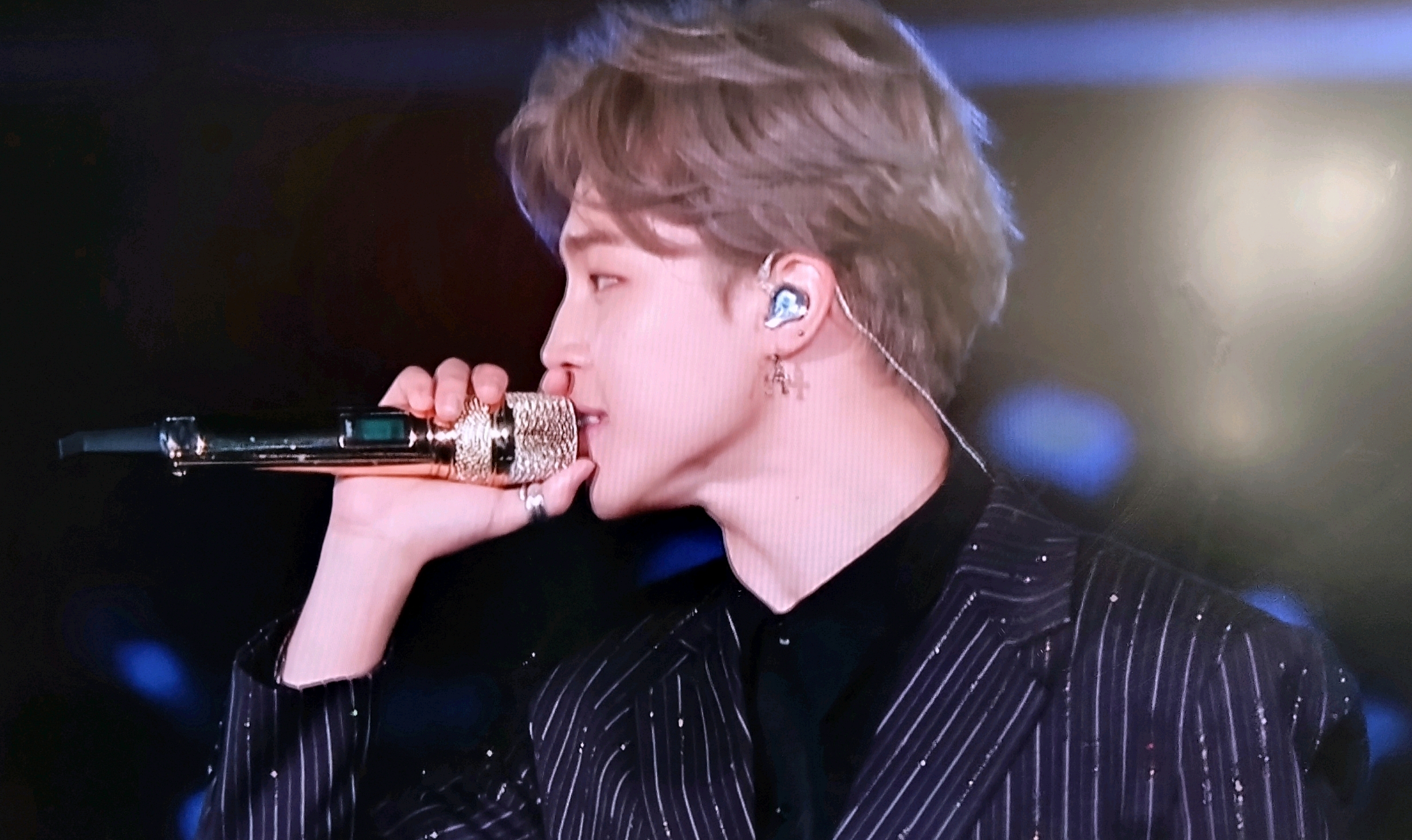 BTS Community Post - 새해 복 많이 받으세요！ 明けましておめでとう