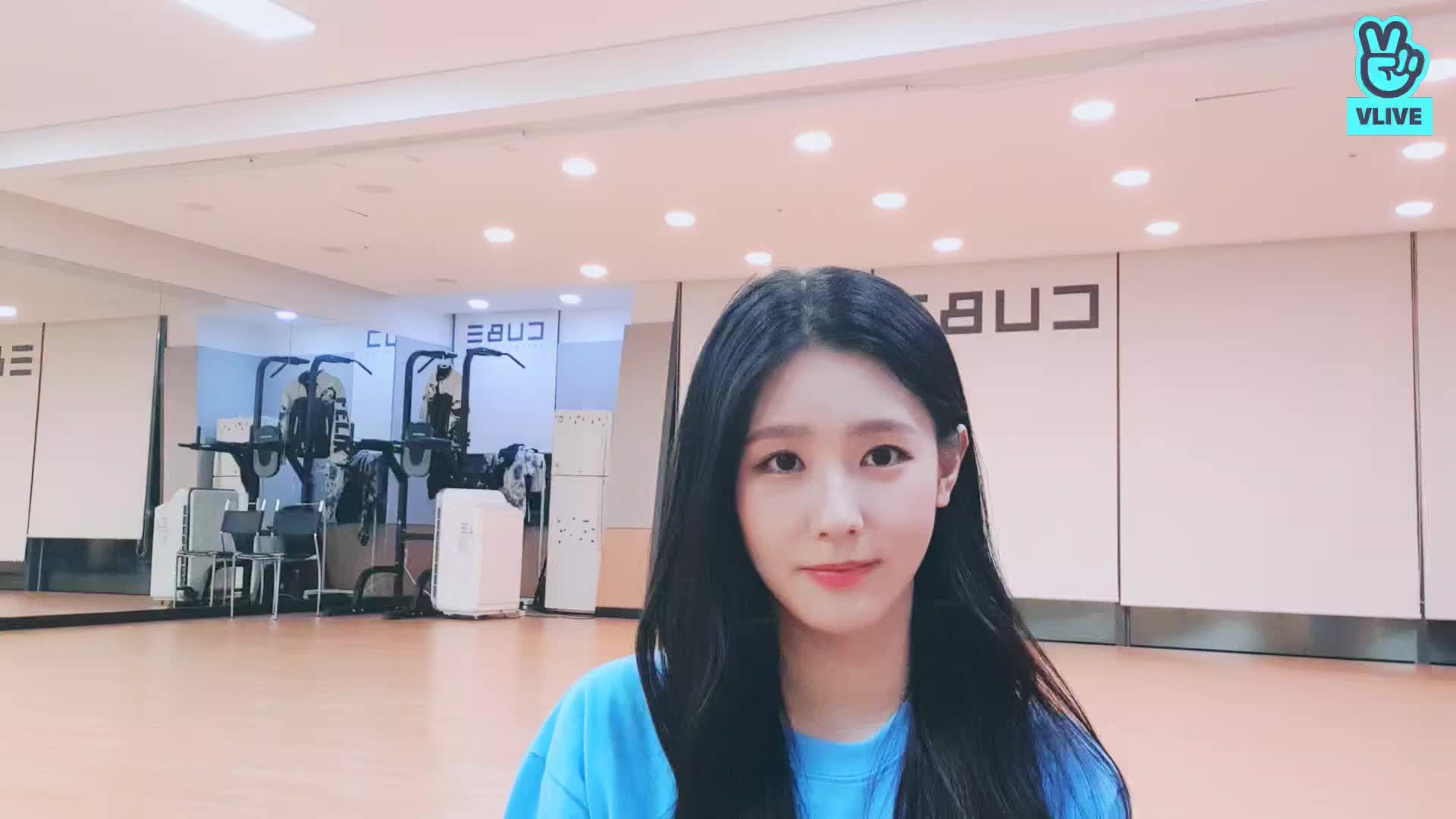 Miyeon♥️