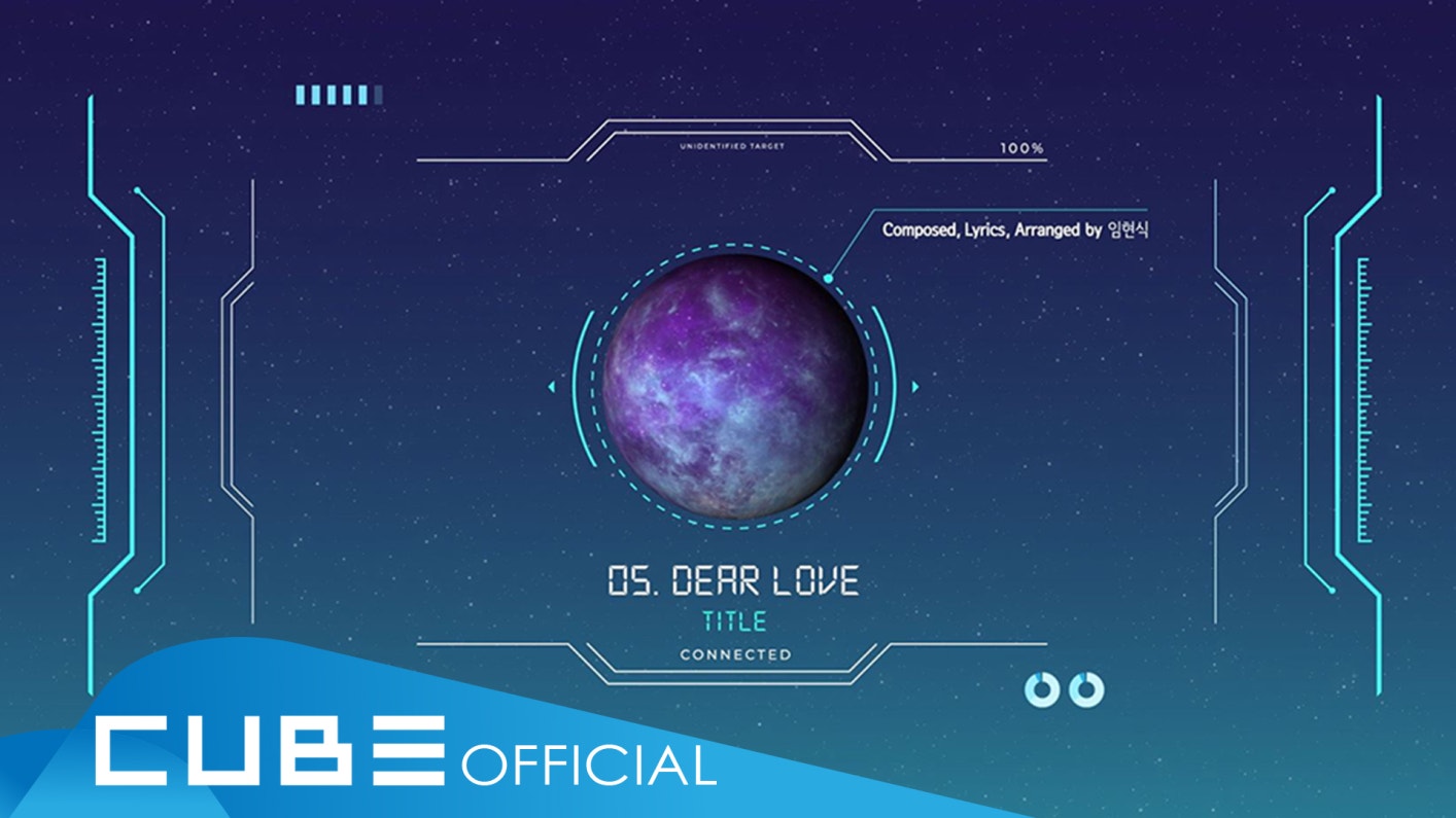 임현식 1st Mini Album "RENDEZVOUS" Audio Snippet