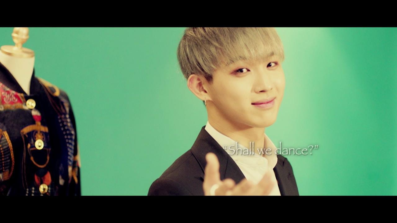 Feel 'em Weverse BTOB Media - 비투비 - 10th Mini Album 'Feel'eM' [7 Story Films ...