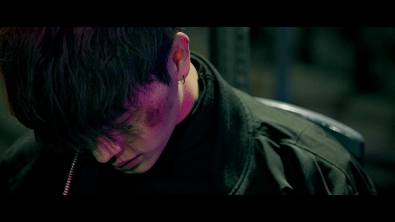 비투비 - 10th Mini Album 'Feel'eM' [7 Story Films - 성재(SUNGJAE)]