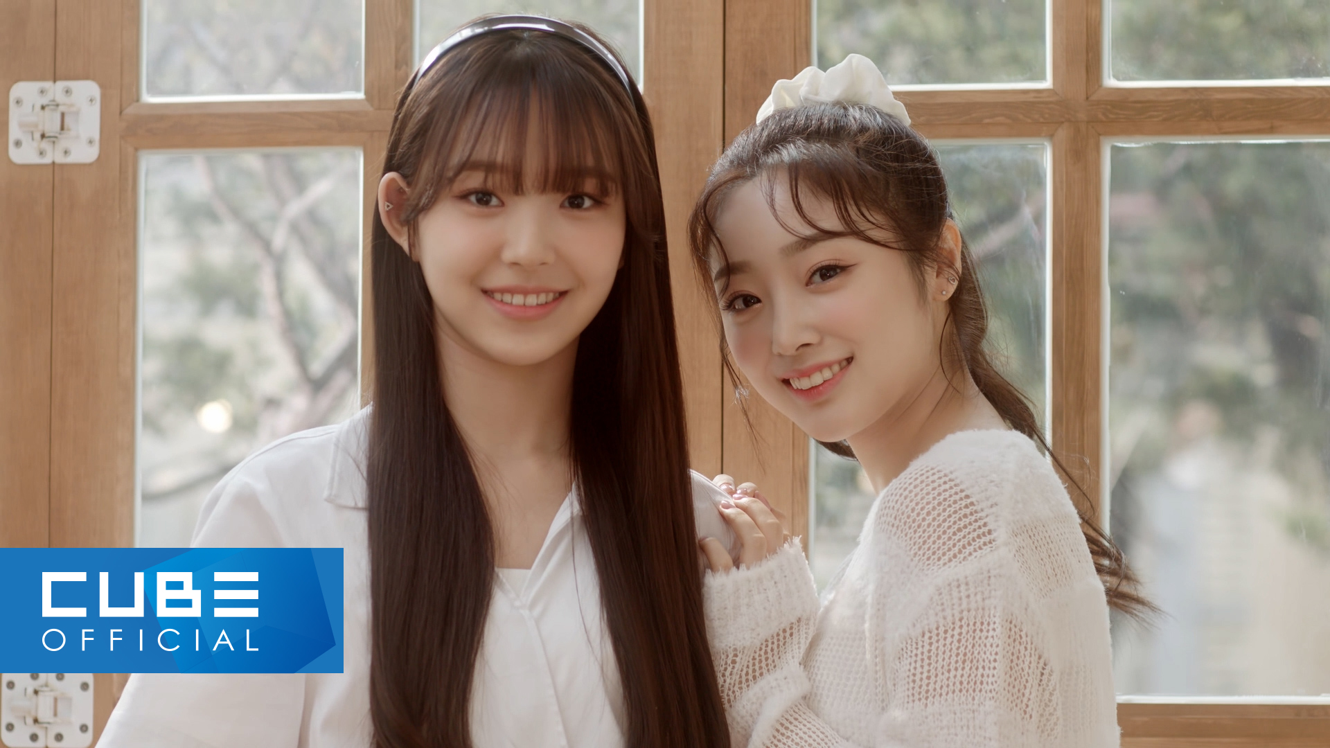 Weverse LIGHTSUM Media - LIGHTSUM - PROFILE FILM : 히나 HINA X