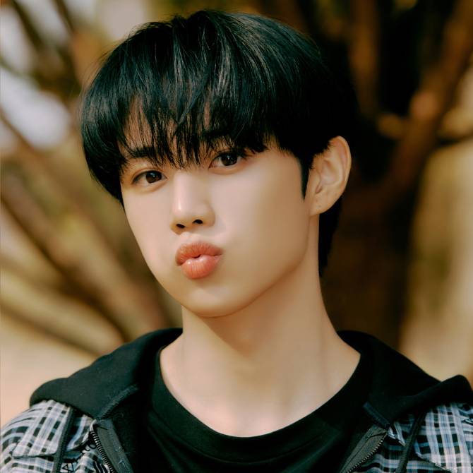 Most recent profile image for THE BOYZ SUNWOO