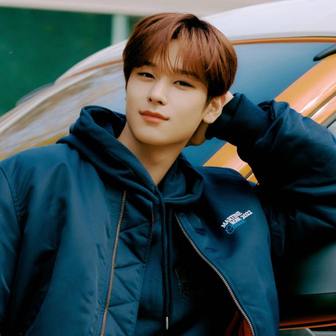 Most recent profile image for THE BOYZ JUYEON