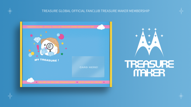 TREASUREコミュニティ投稿 - ✨LAST CHANCE TO GET👇 💎TREASURE MAKER