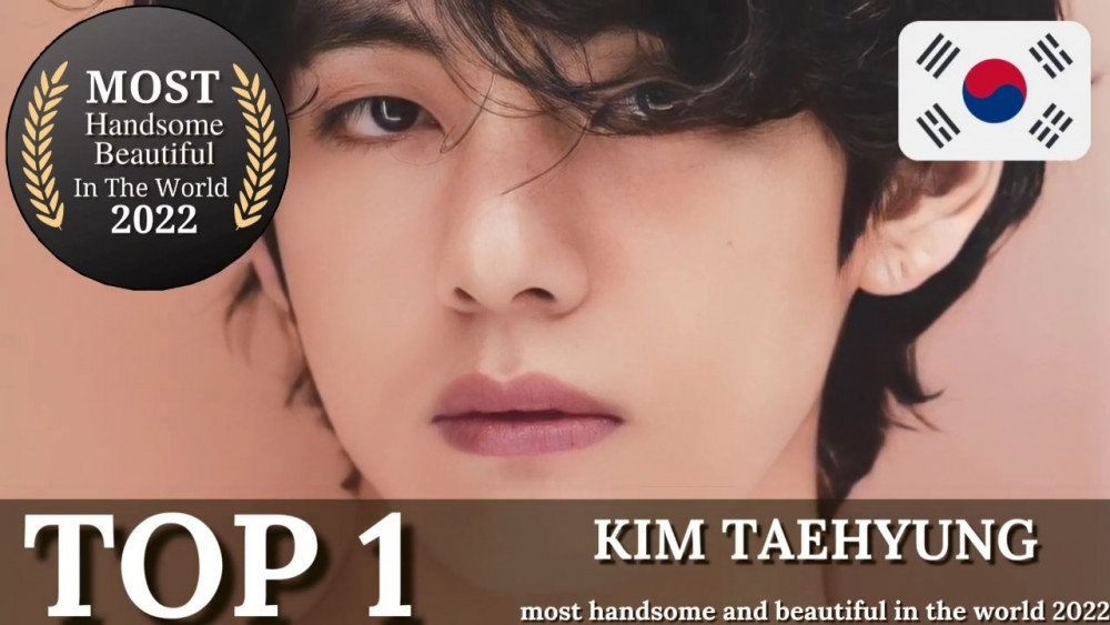 BTS Community Posts - most handsome man in the world 2023🇰🇷🇮🇳🇬🇧 i love ...
