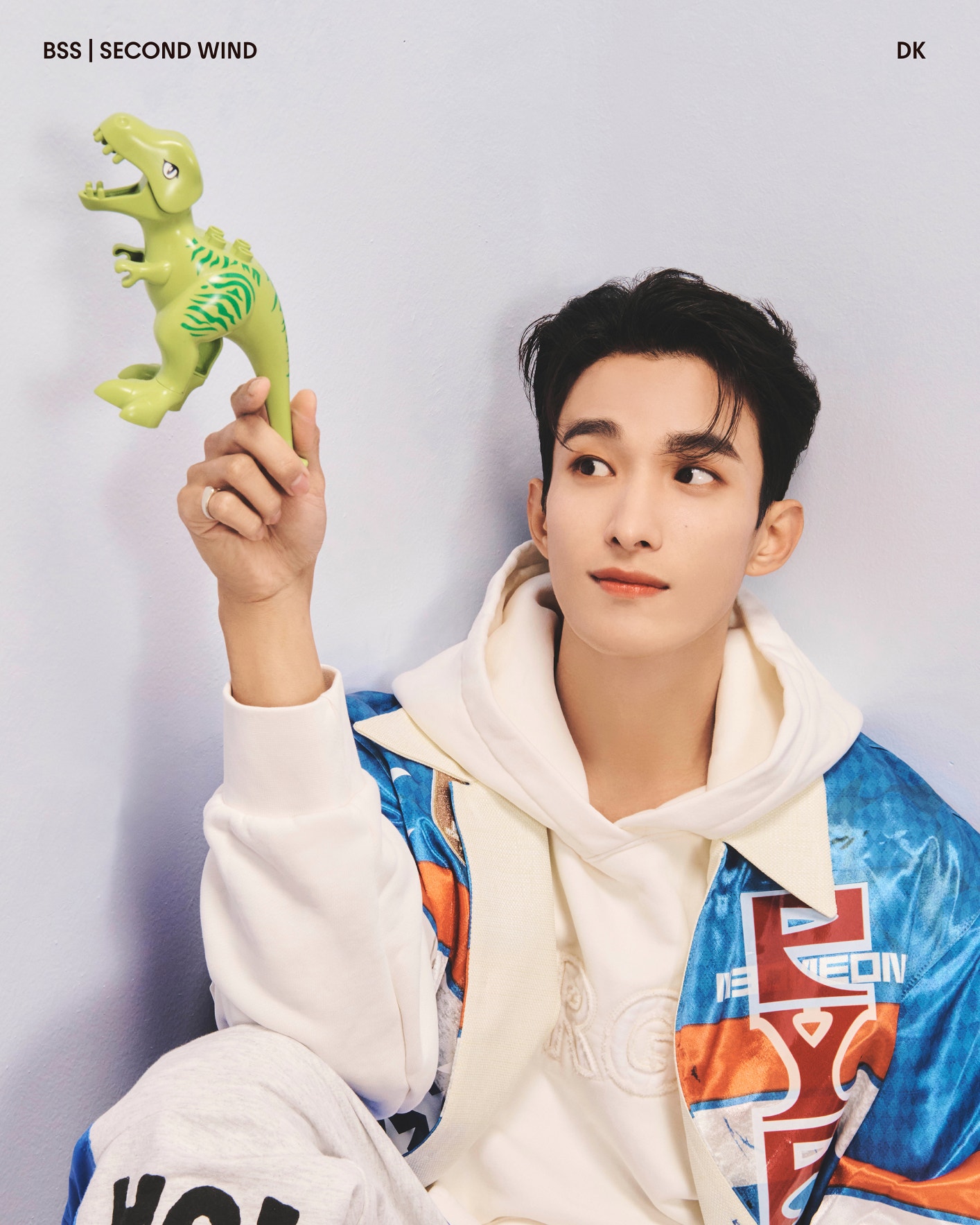  seventeen 1st single album second wind official photo 1