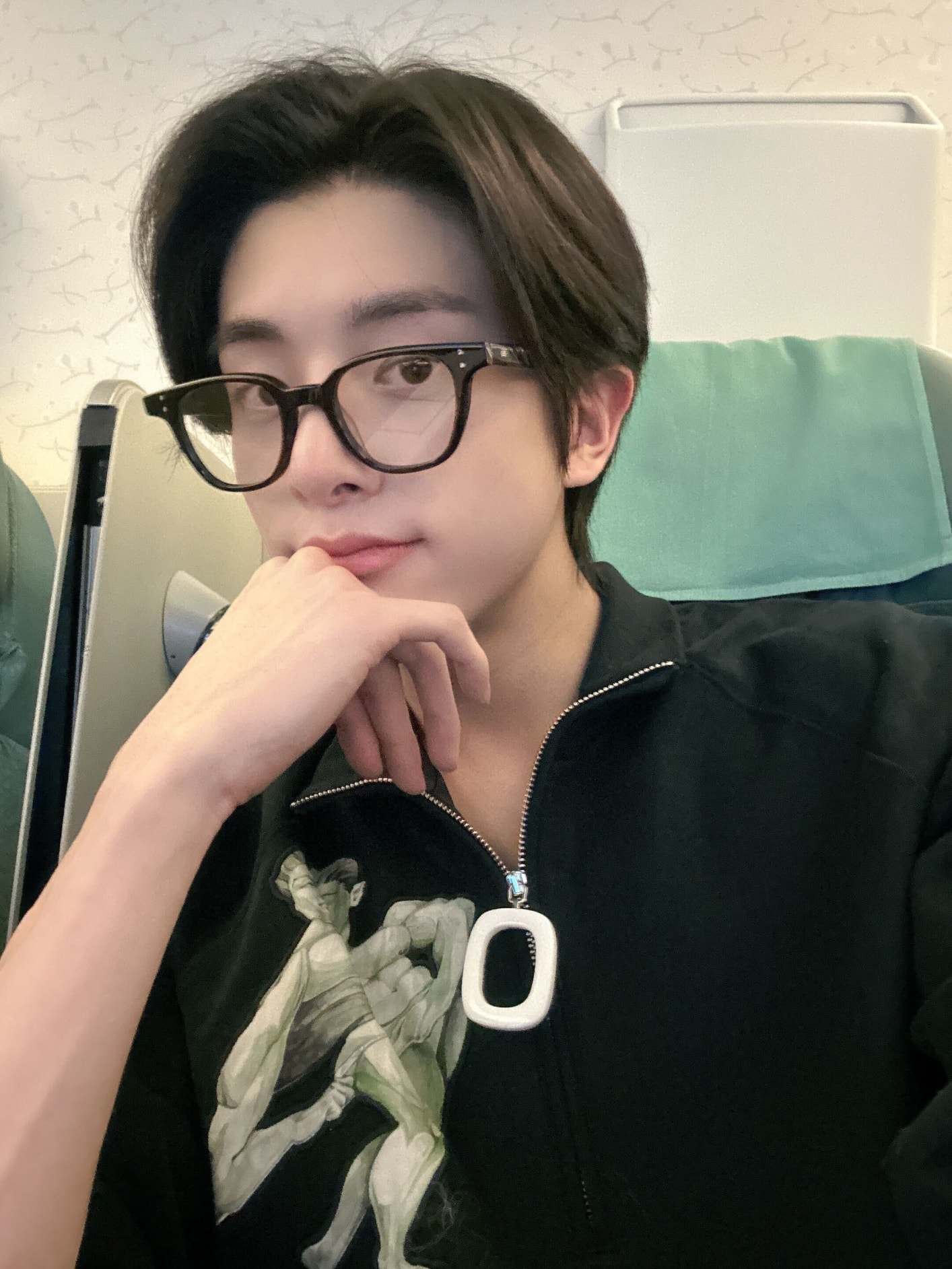 ENHYPEN Community Posts - Lets gooo ️ - JAKE