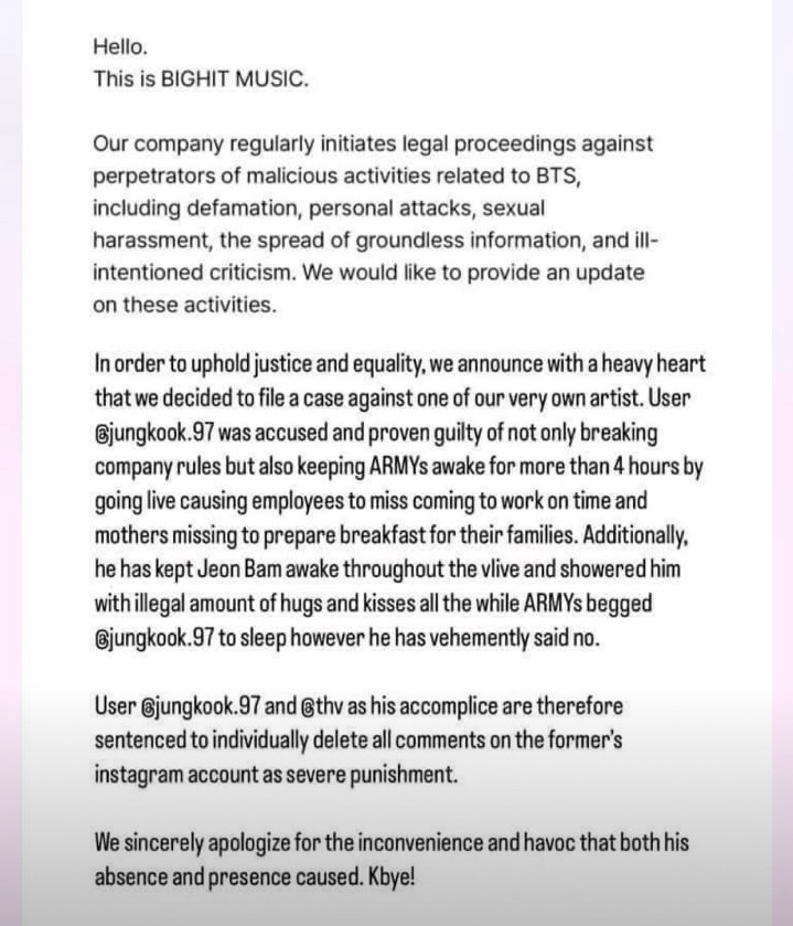 BTS Community Post isn't this too much? 🙄🙄🙄 even jungkook and