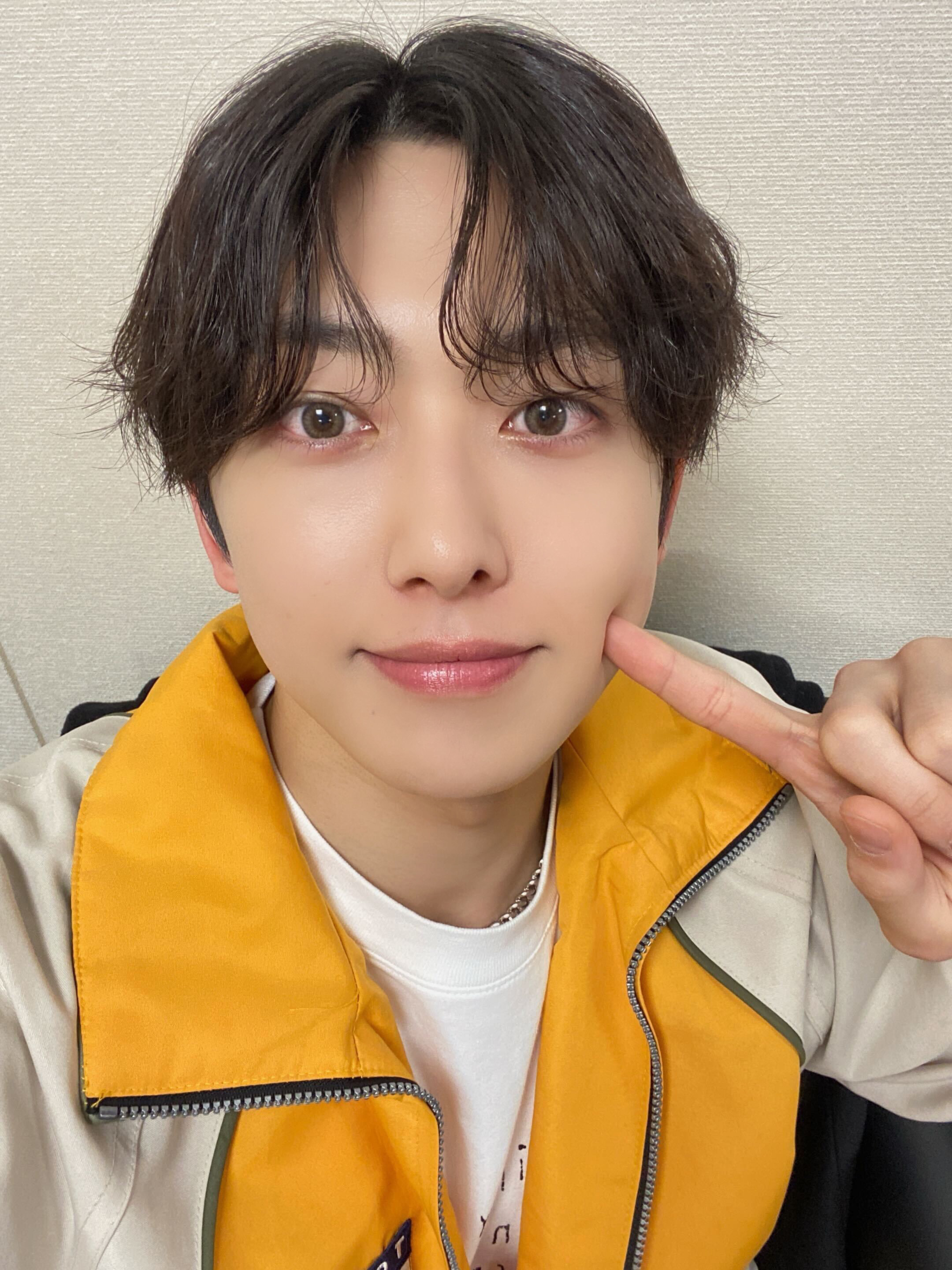 &TEAM 커뮤니티 포스트 - 髪お揃い。🐱🐱 - FUMA