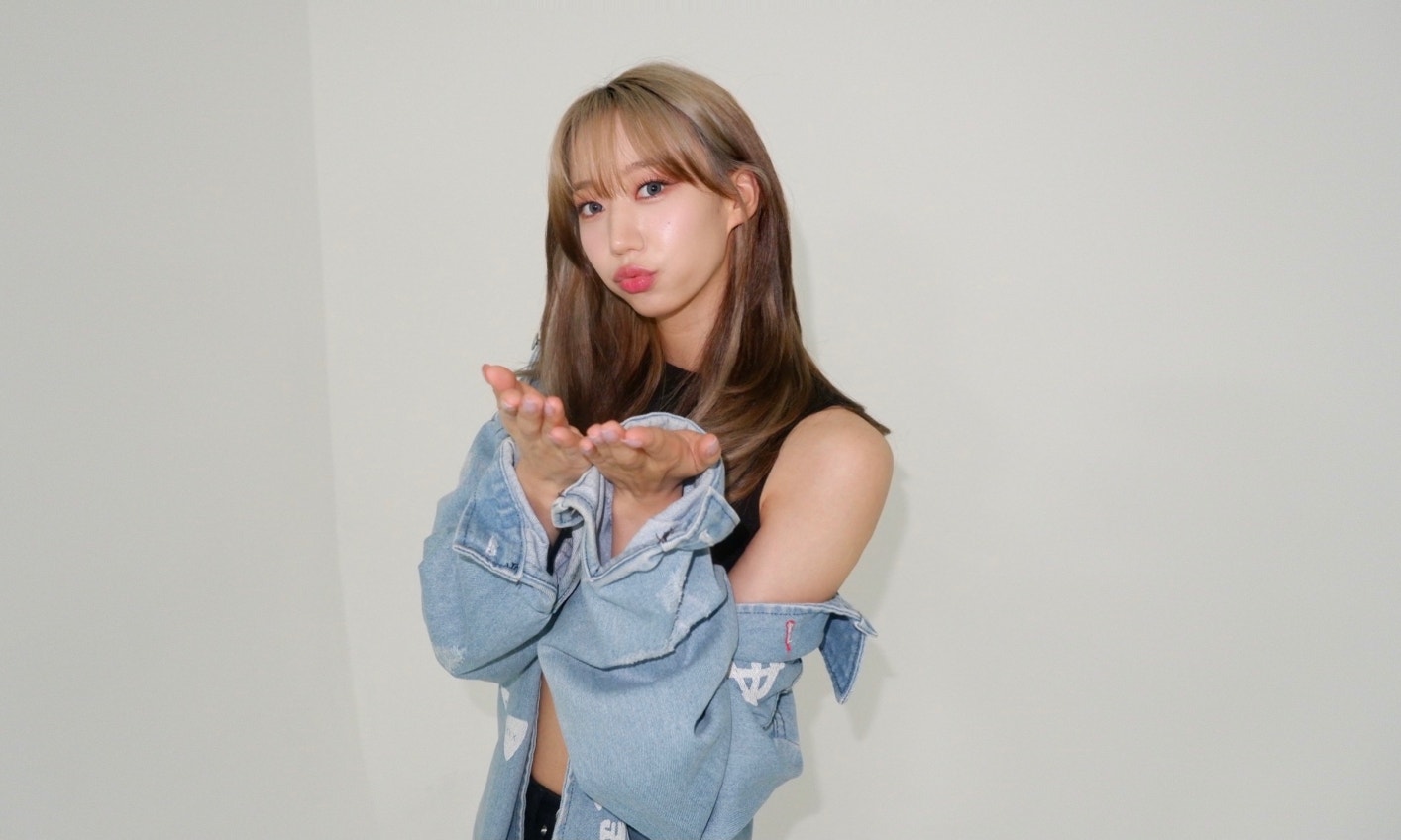 SECRET NUMBER 커뮤니티 포스트 - 해피 일요일 락키들🤍 많이 많이 보고싶어요🥺🔥 - 주