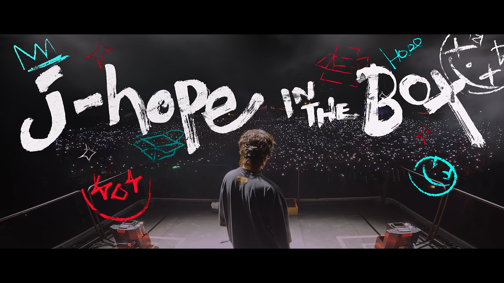 LOOK: BTS' J-Hope to release documentary in February