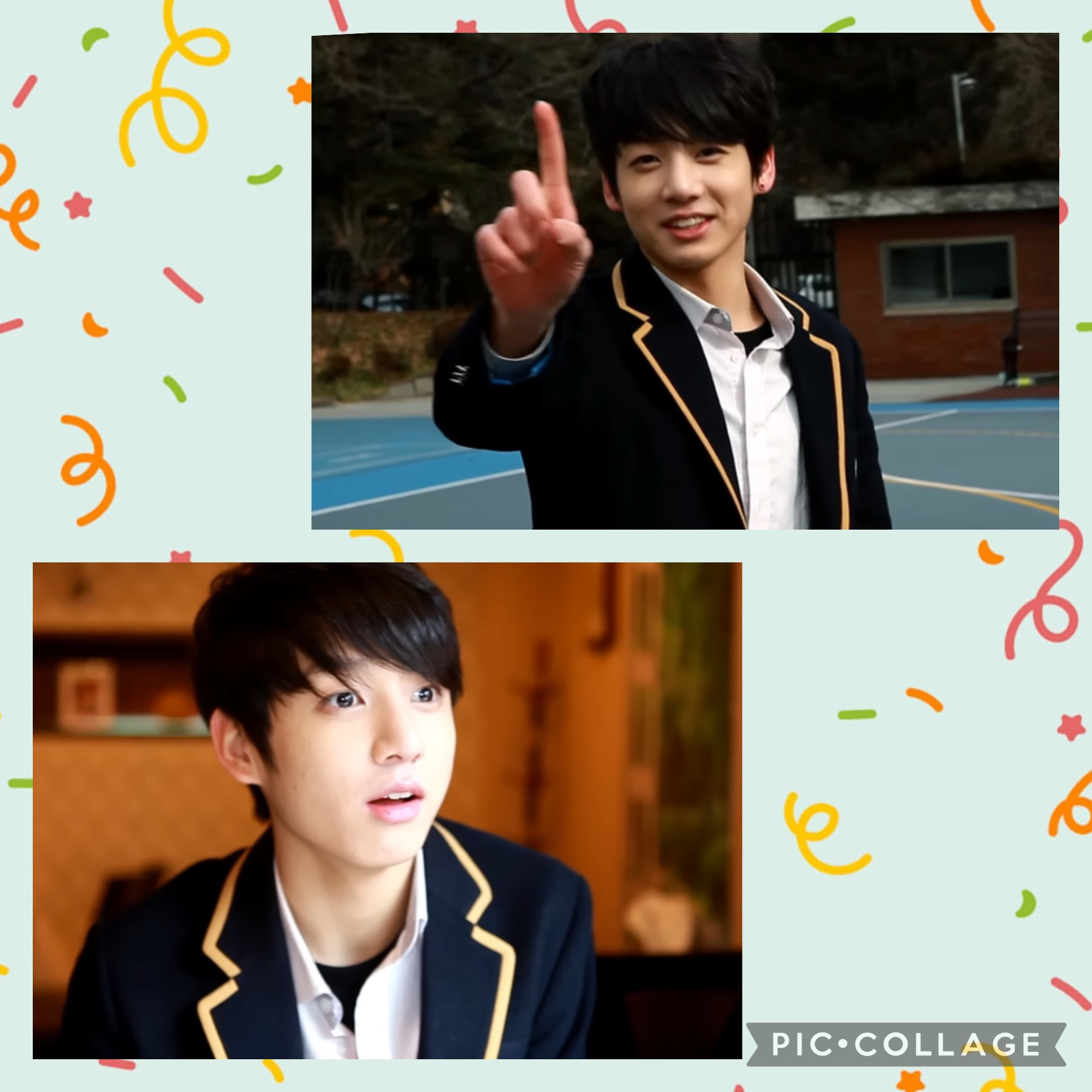 Post de la Comunidad BTS - ジョングク🐰 こんばんは☺️ 2013年2月8