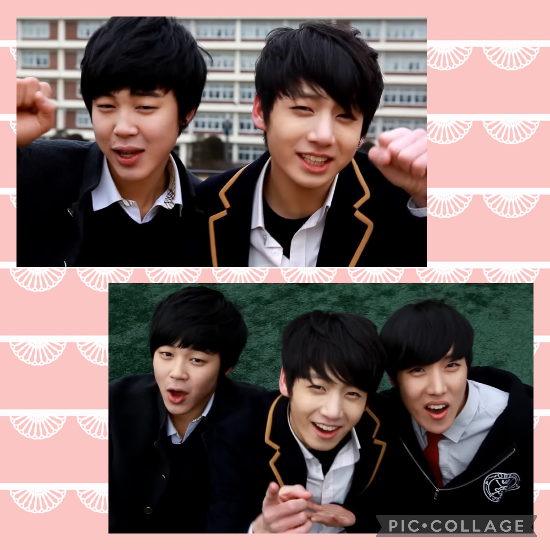 Post de la Comunidad BTS - ジョングク🐰 こんばんは☺️ 2013年2月8