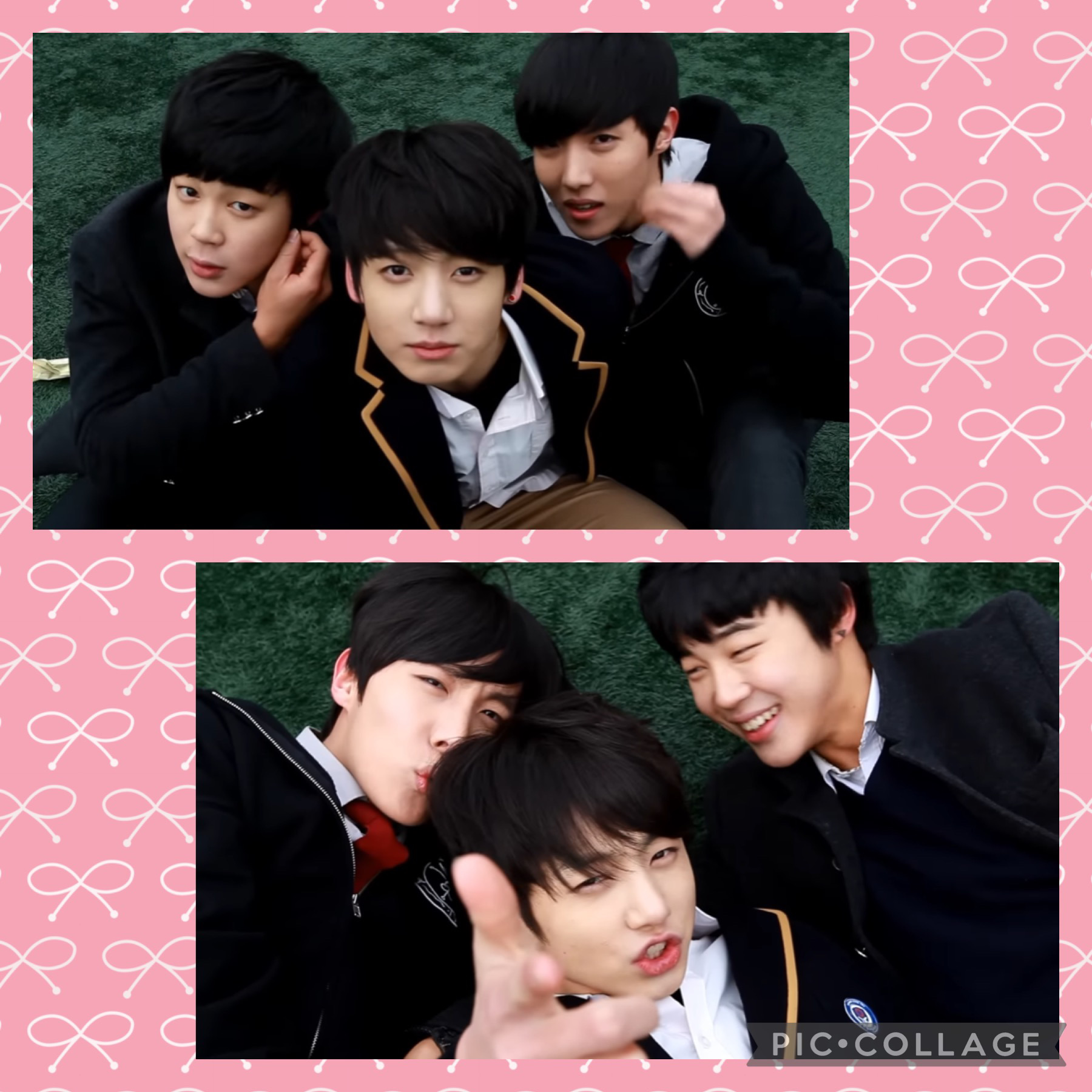 BTSコミュニティの投稿 - ジョングク🐰 こんばんは☺️ 2013年2月8日は