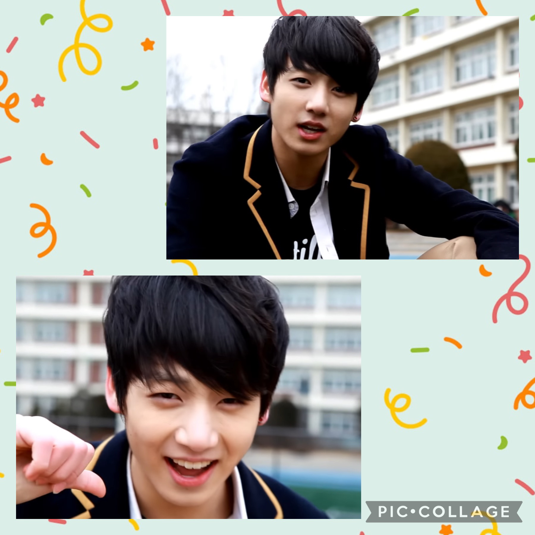 Post de la Comunidad BTS - ジョングク🐰 こんばんは☺️ 2013年2月8