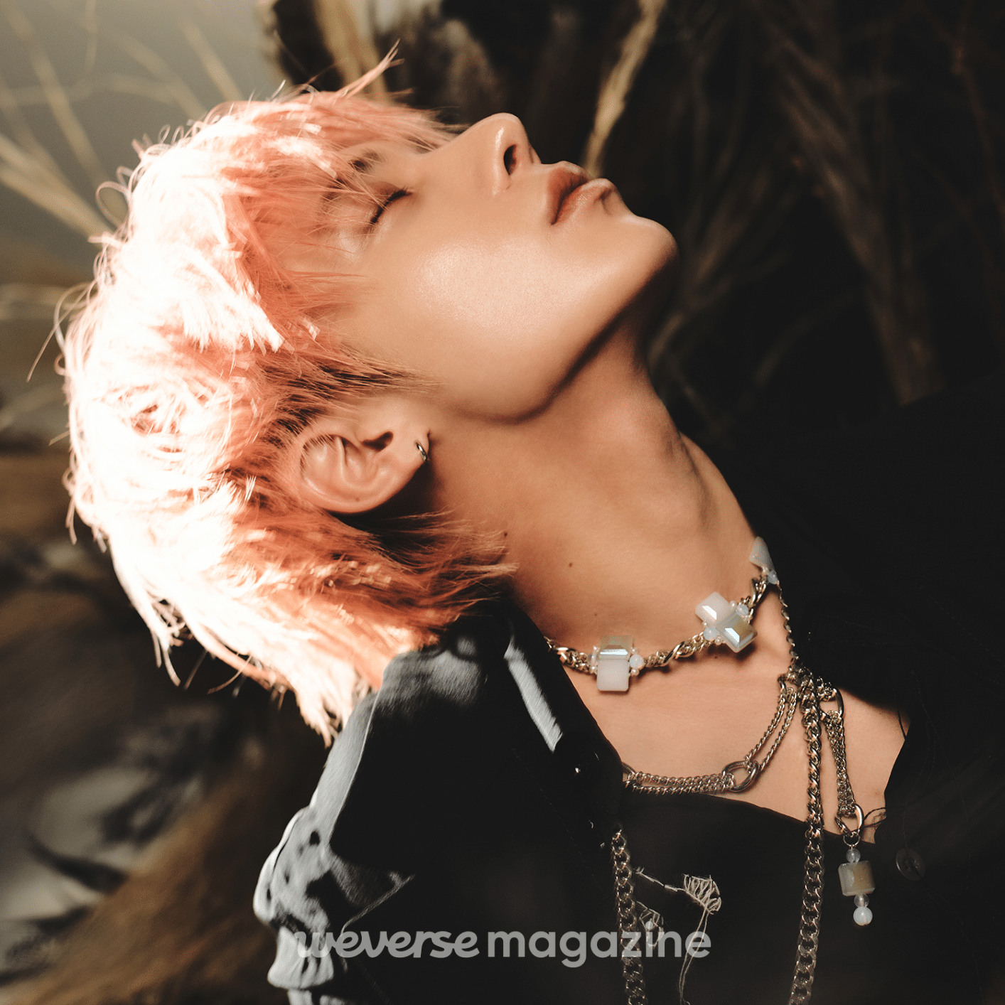 Magazine] TAEHYUN: “I think once you've felt your fans' presence 