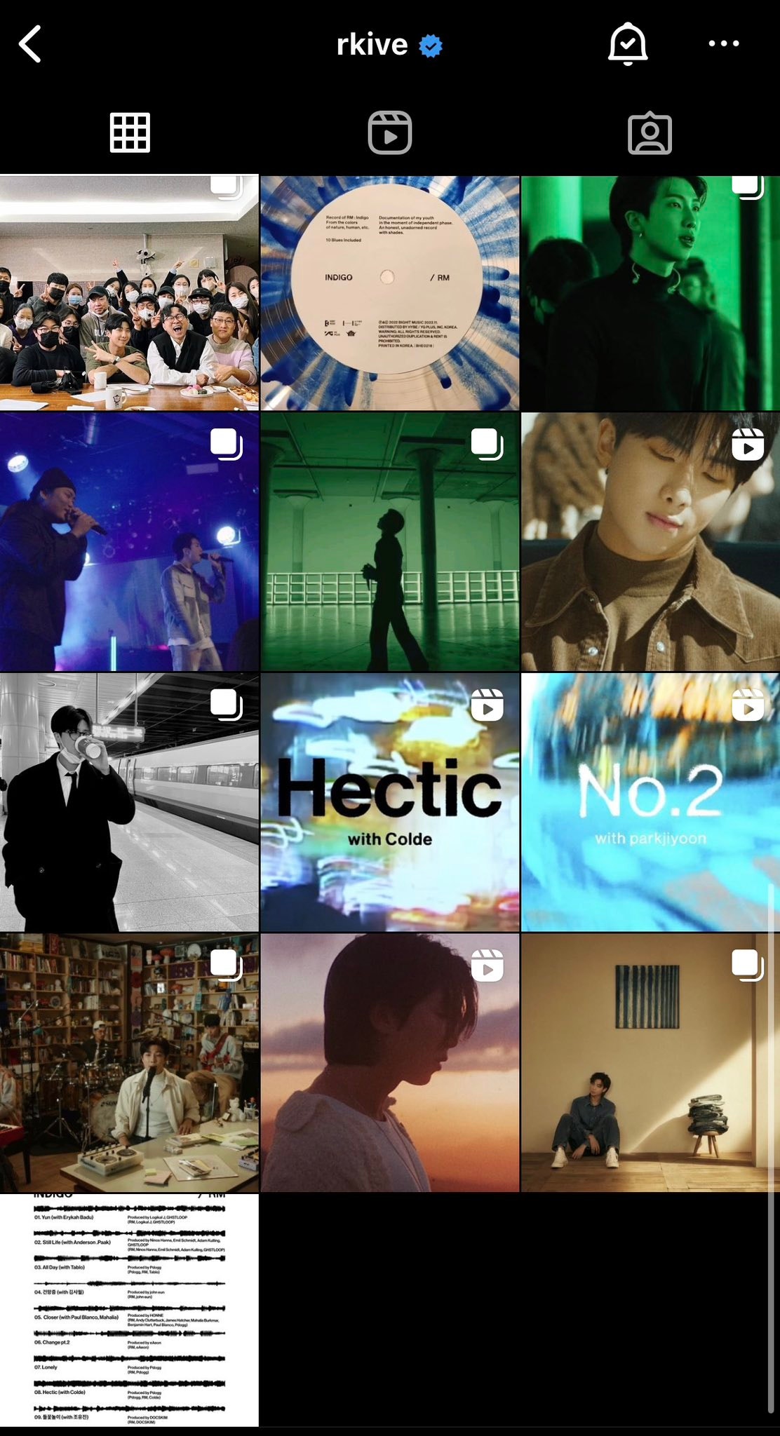 BTS Community Post Namjoon Deleted archive 113 Posts On Instagram bts-community-post-namjoon-deleted-archive-113-posts-on-instagram