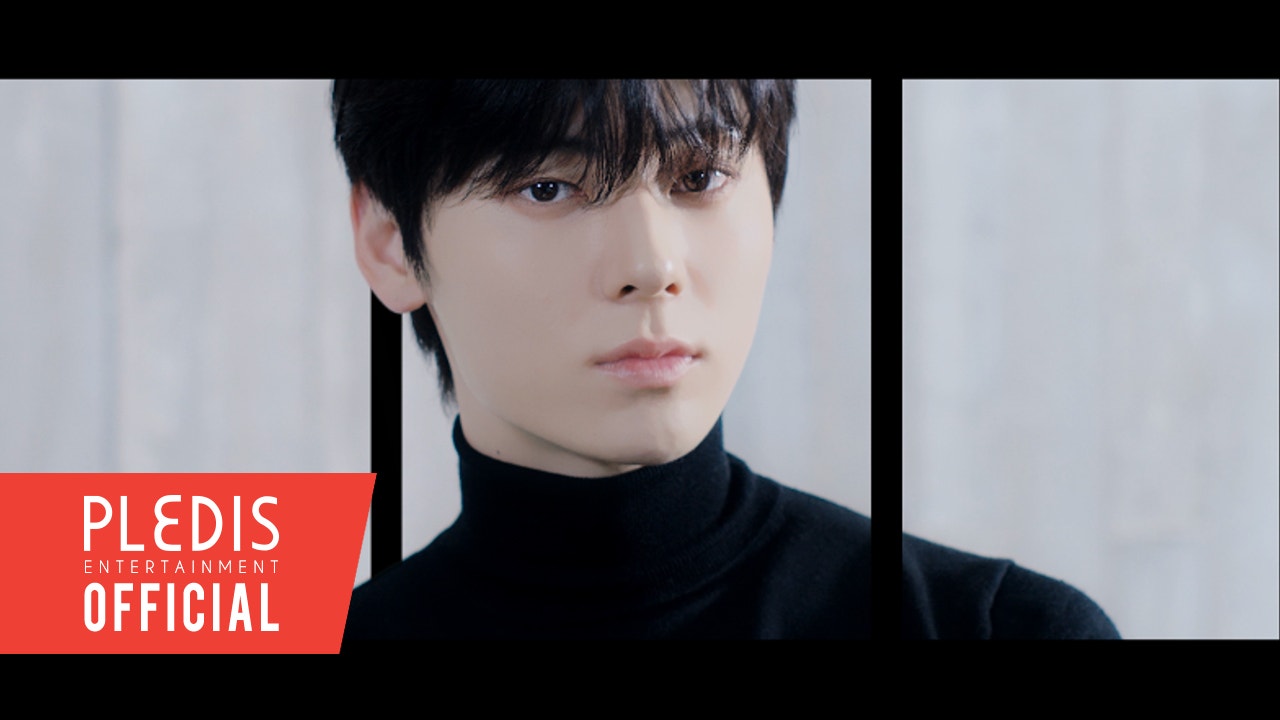 WeverseHWANG MIN HYUN Media 황민현 (HWANG MIN HYUN) [Truth or Lie