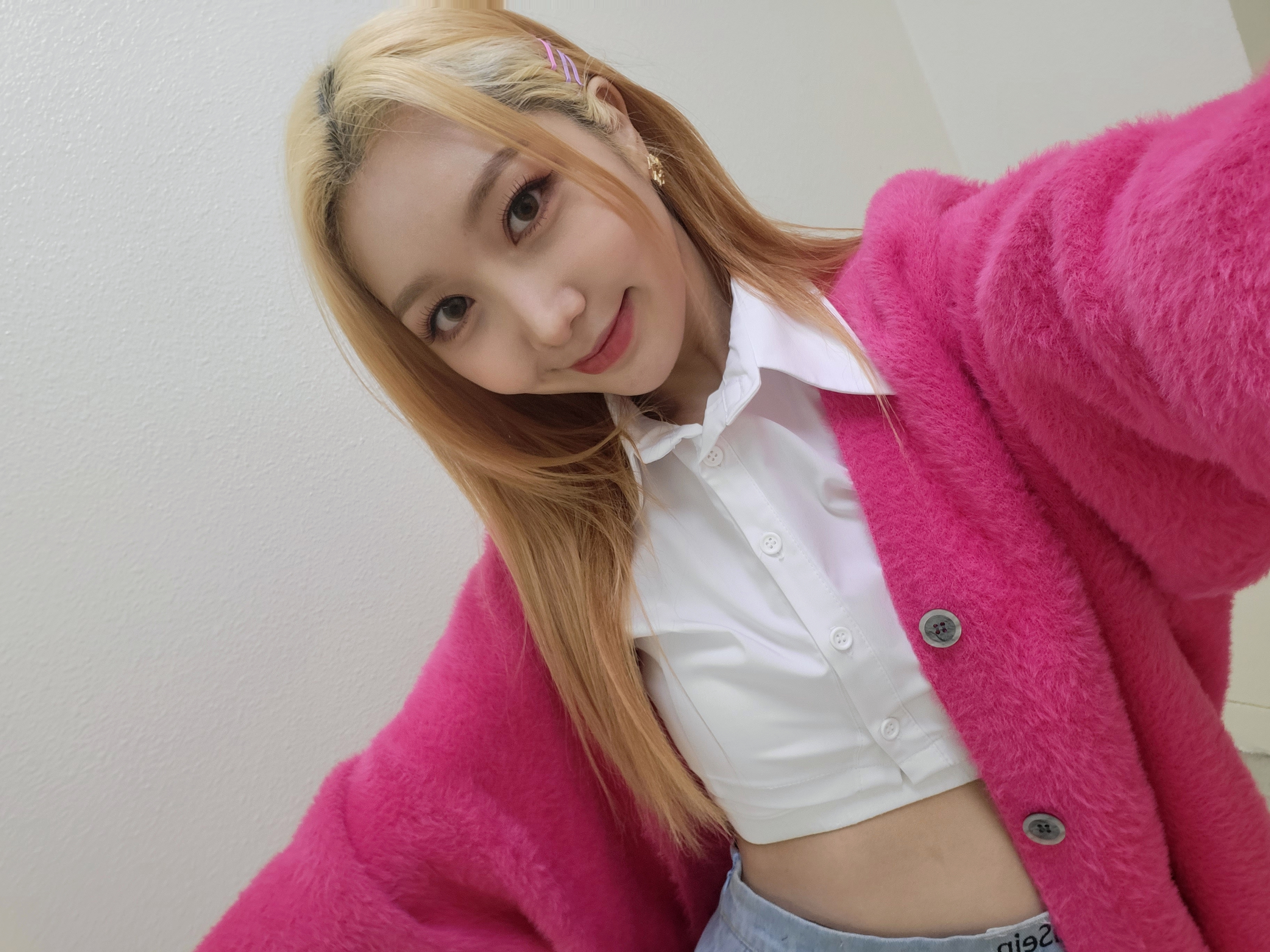 Post de la Comunidad SECRET NUMBER - 이것이 바로 MZ포즈